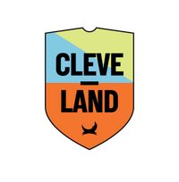 Cleveland badge