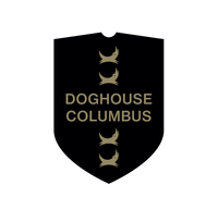 DogHouse Columbus Hotel badge