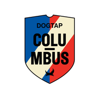 DogTap - Columbus badge