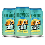 Juice Club Pineapple Breeze