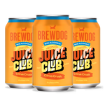 Juice Club Citrus Crush