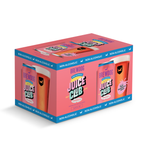 Juice Club Raspberry