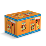 Juice Club Citrus Crush
