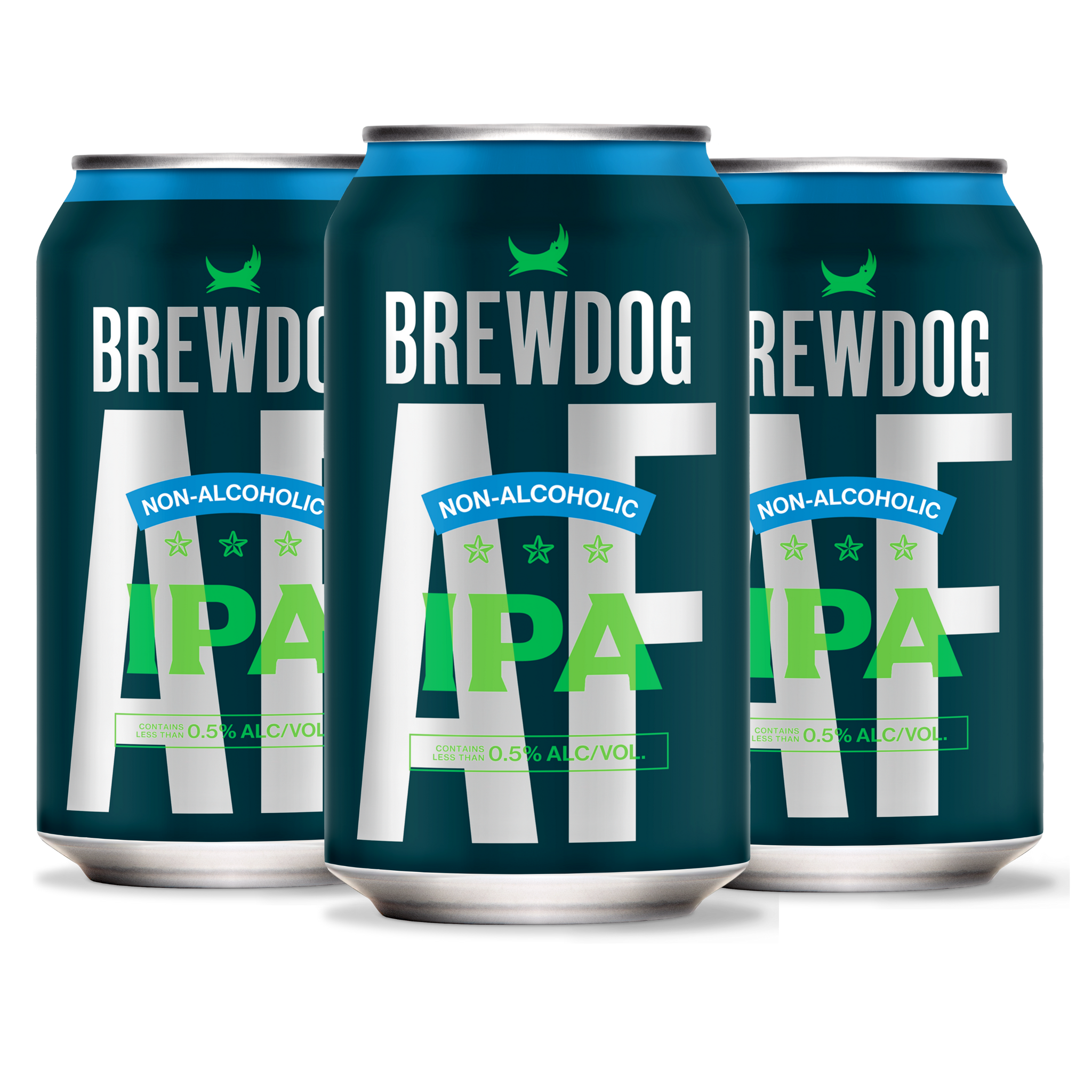 BrewDog AF