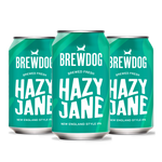 Hazy Jane