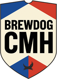 Columbus Airport badge