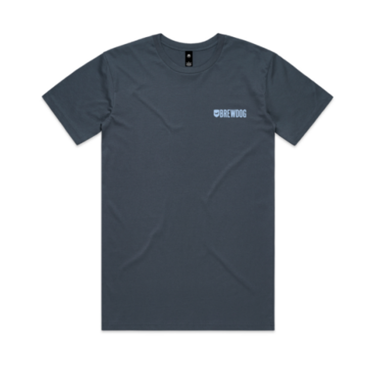 BrewDog Cold Beer T-Shirt