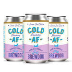 Cold AF Blueberry