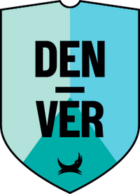 Denver badge