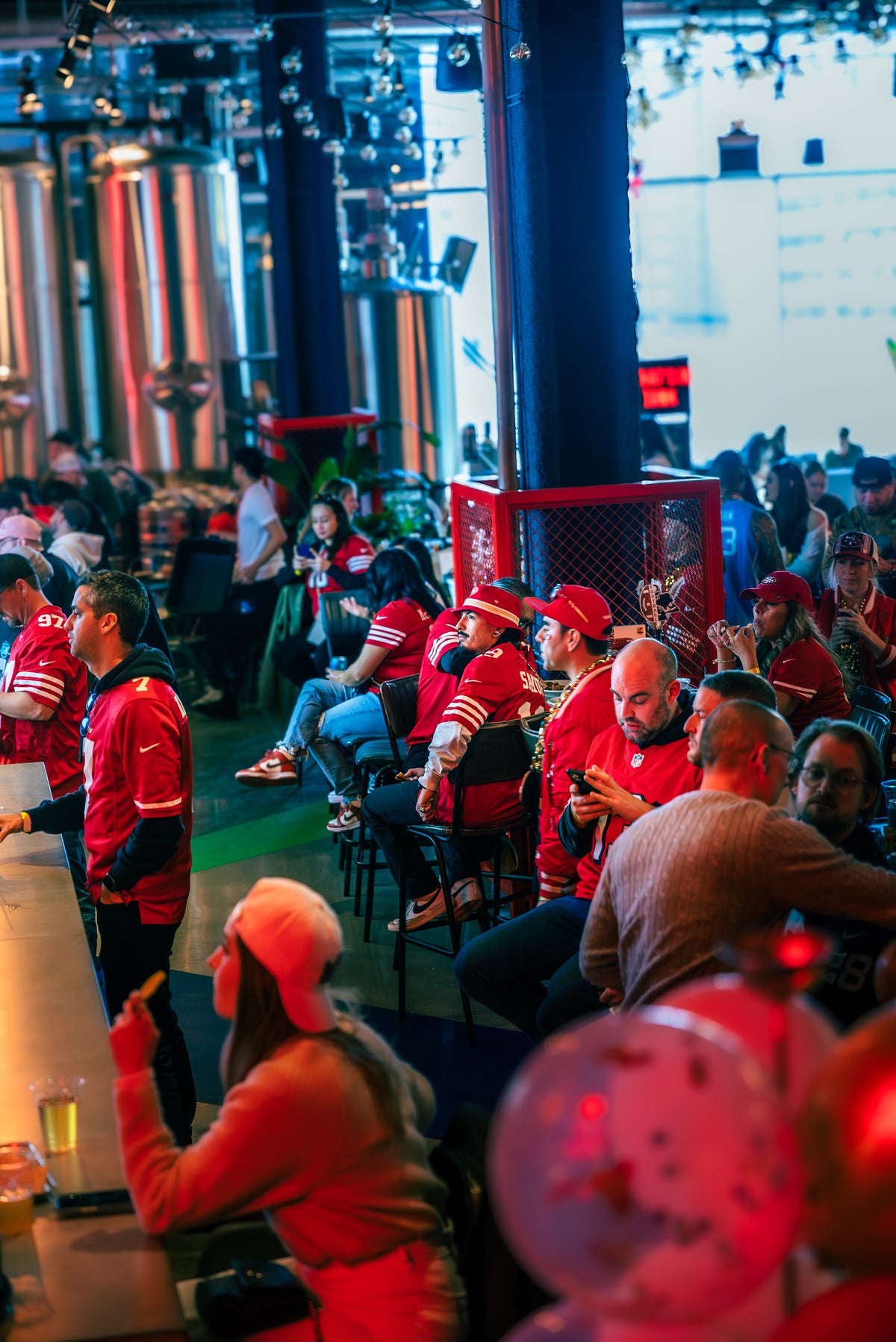 UnderDog Beer Hall  - Image 3