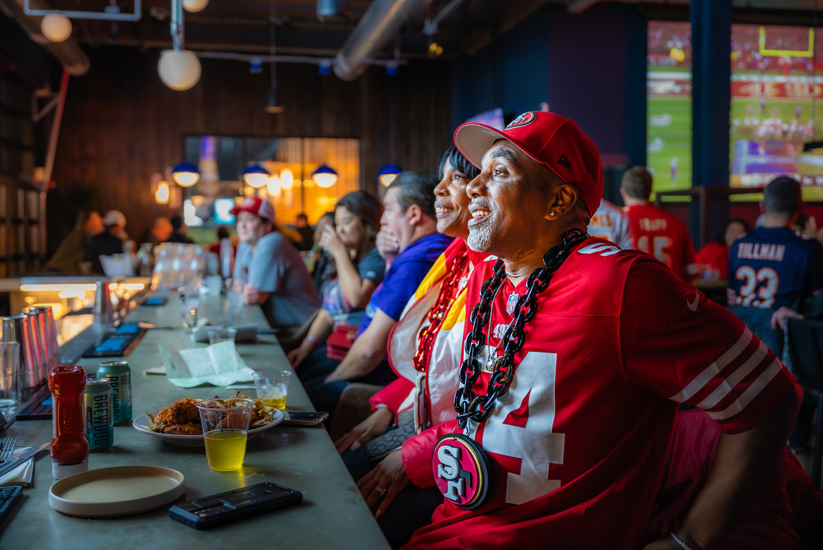 UnderDog Beer Hall  - Image 5