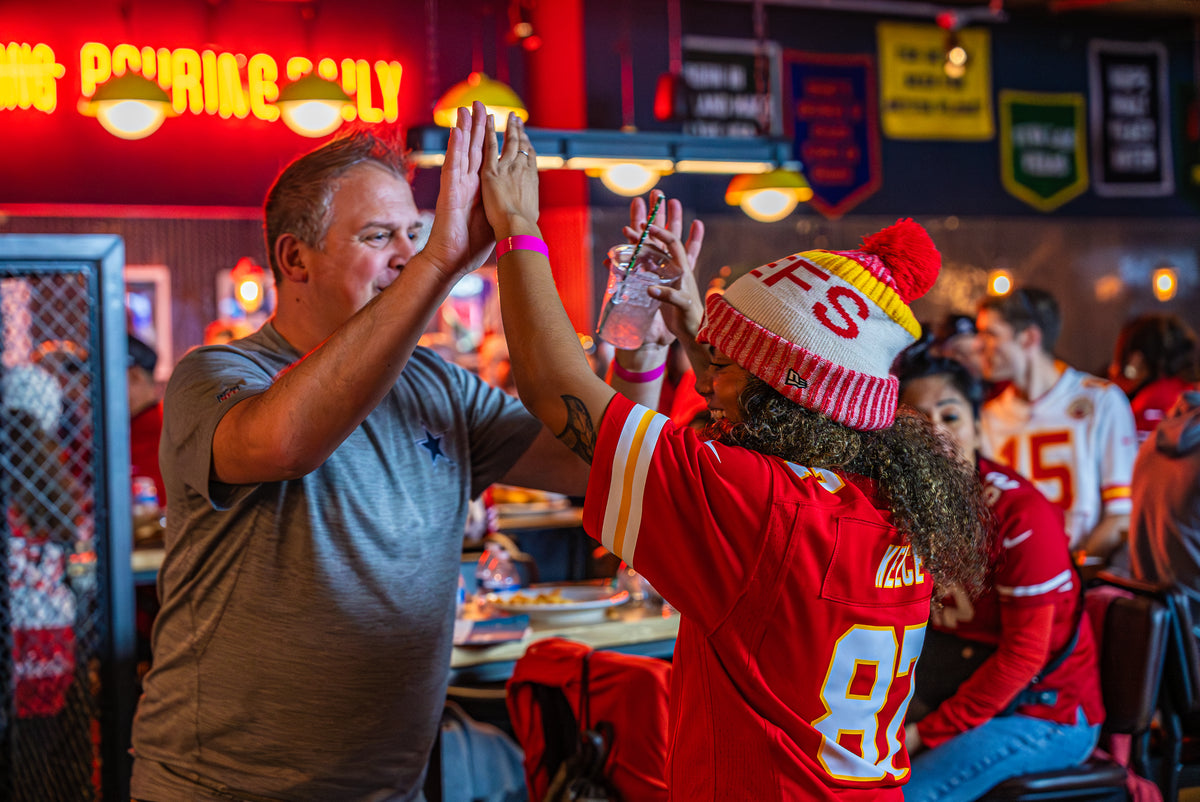 UnderDog Beer Hall  - Image 11