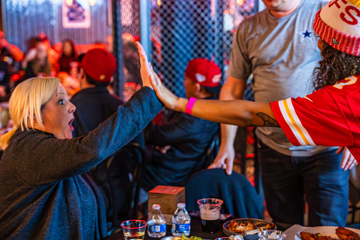 UnderDog Beer Hall  - Image 12
