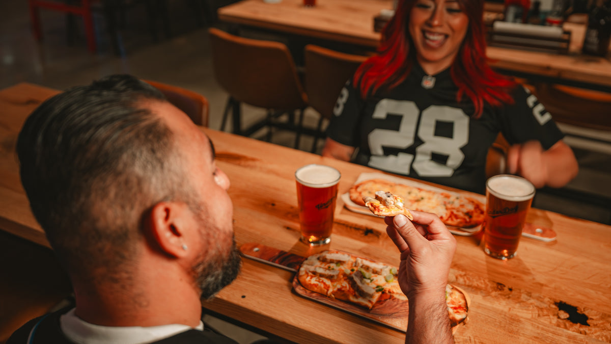 UnderDog Beer Hall  - Image 1