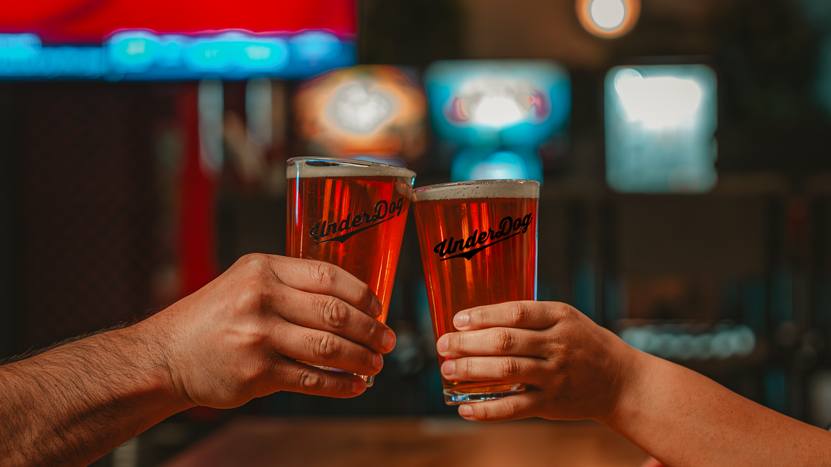 UnderDog Beer Hall  - Image 6