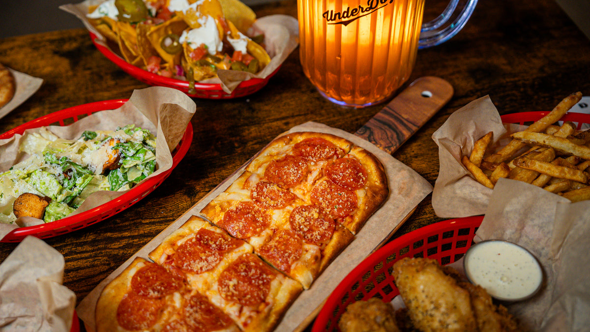 UnderDog Beer Hall  - Image 10