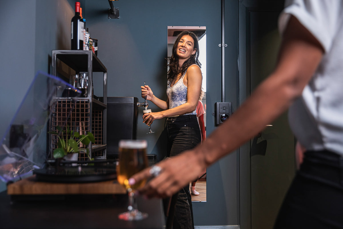 DogHouse Columbus Hotel - Image 13