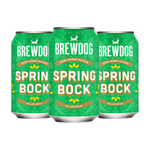 Spring Bock