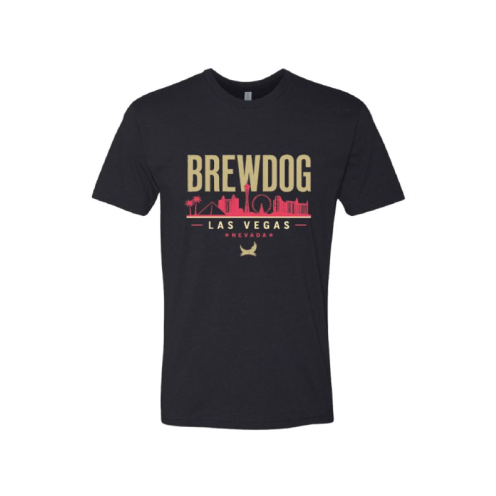 Las Vegas T Shirt