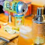 Juice Club Lime