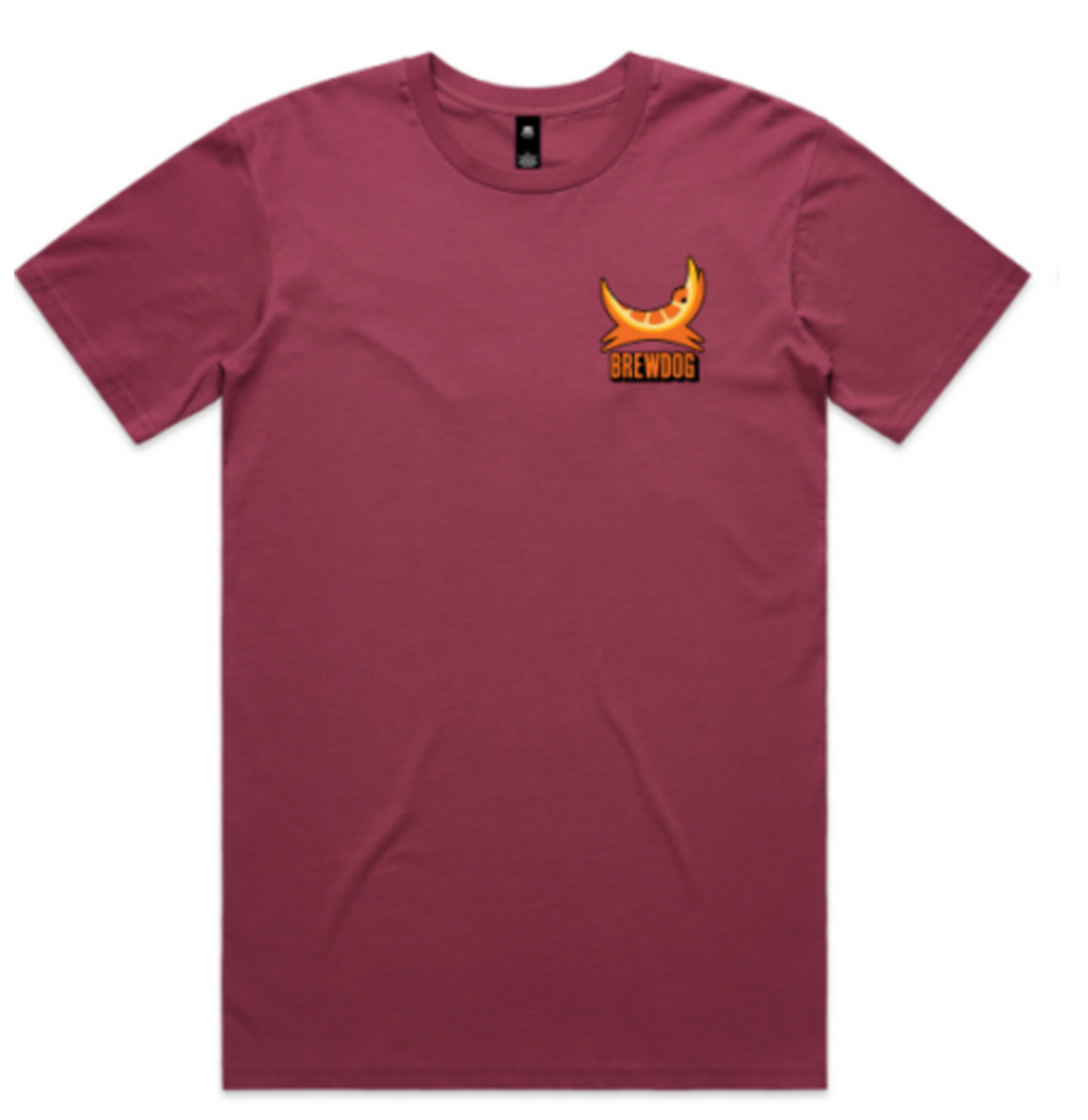 BrewDog Elvis Juice T-Shirt