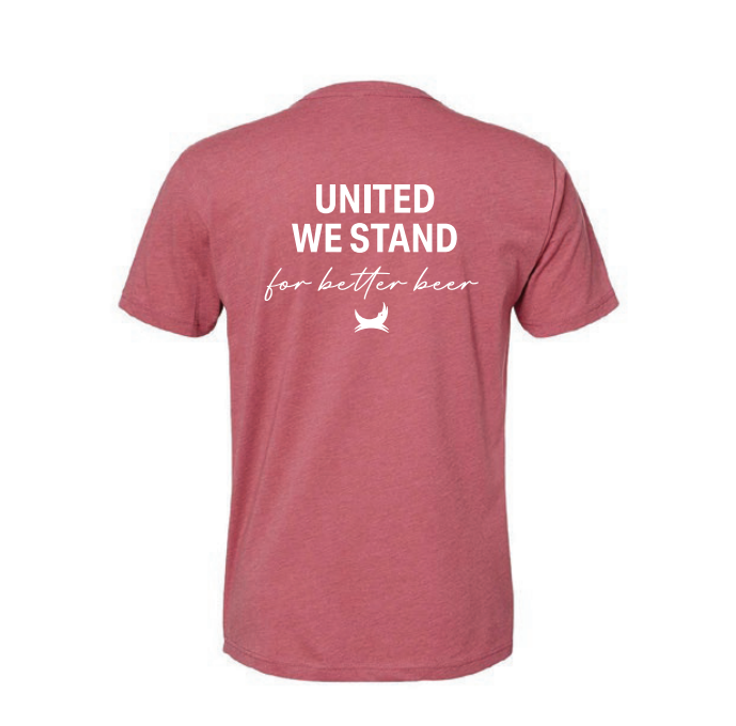 BrewDog United We Stand T-Shirt
