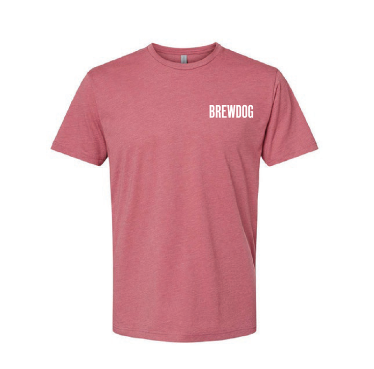 BrewDog United We Stand T-Shirt