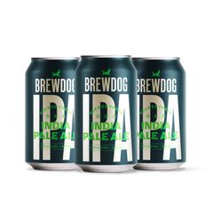 BrewDog IPA