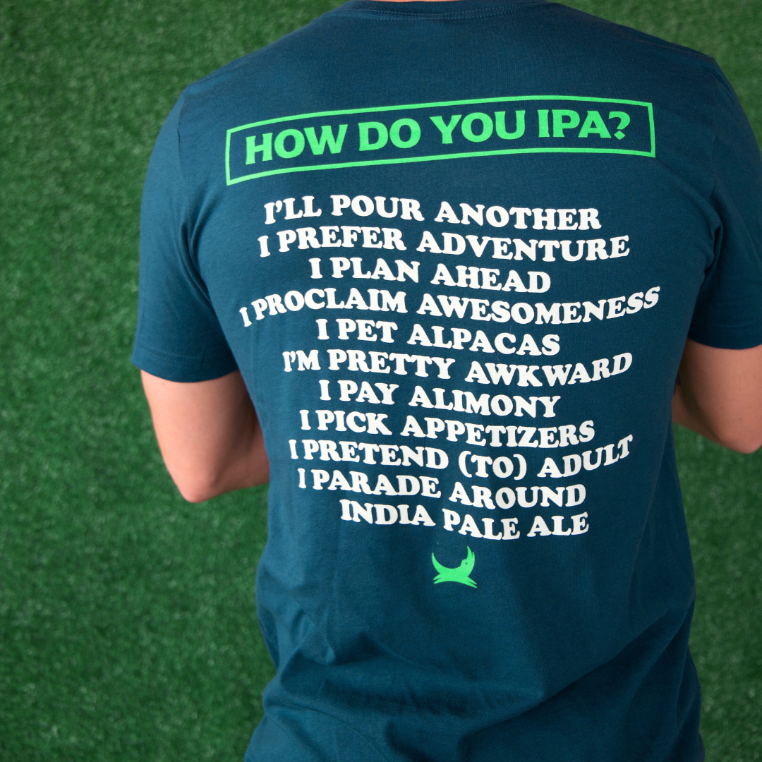 BrewDog IPA T-Shirt