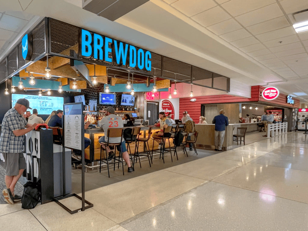 Columbus Airport - Image 1
