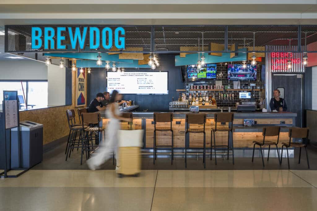 Columbus Airport - Image 3
