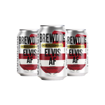 Buy Elvis AF Non-Alcoholic - <0.5% ABV - 6 x Can