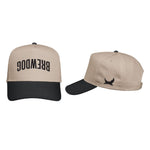 BrewDog Five-Panel Twill Cap