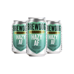 Hazy AF - 24 x Can (12oz)