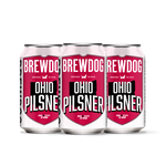 Ohio Pilsner