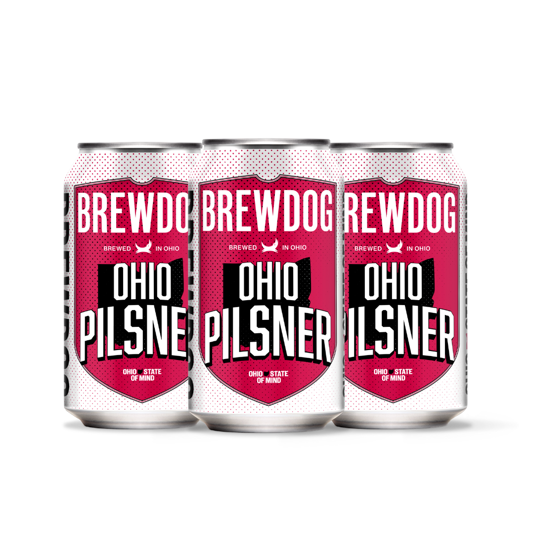 Ohio Pilsner