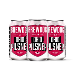 Ohio Pilsner