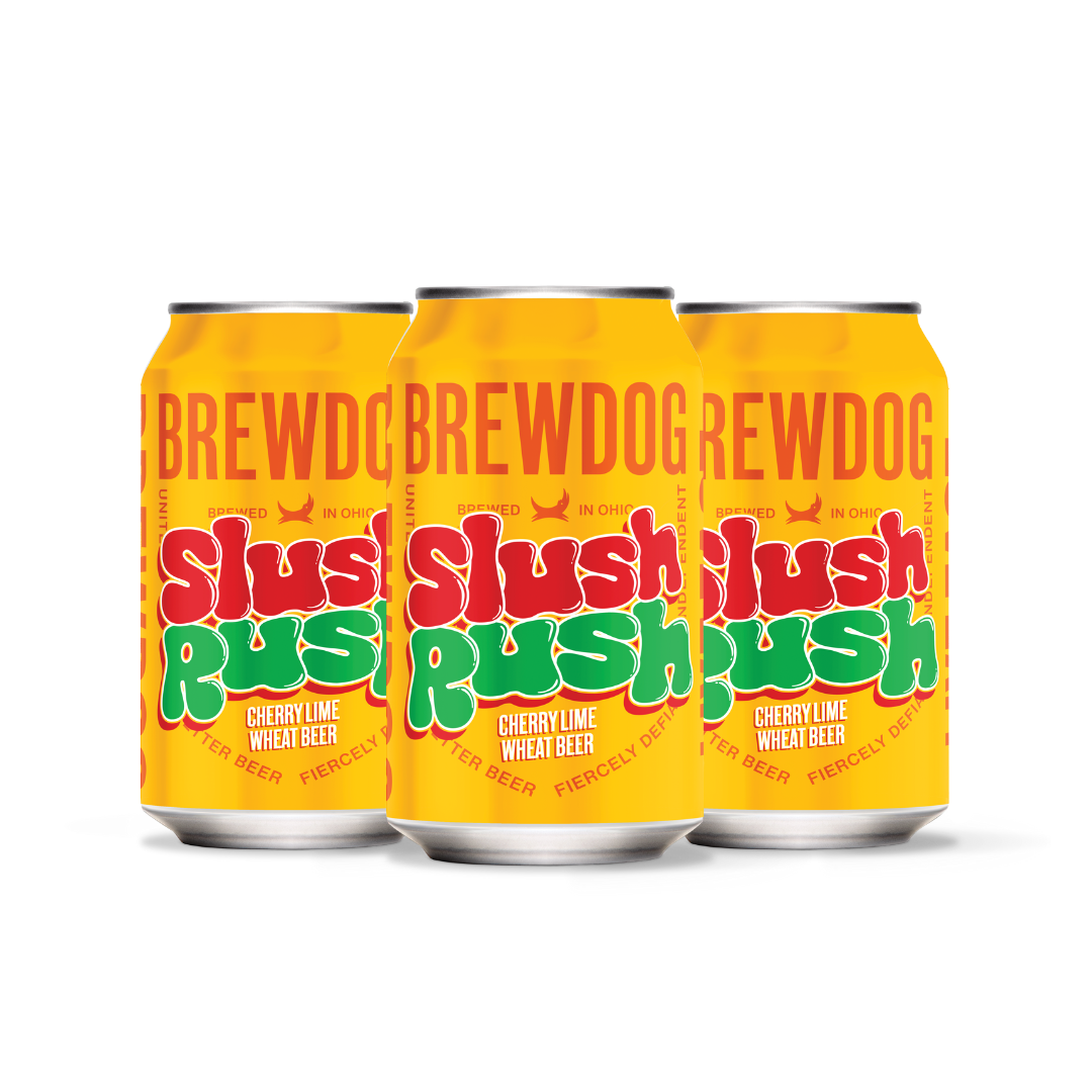 Slush Rush